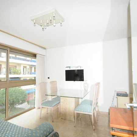Centre Promenade With Terrace Next To The Sea In The Pedestrian Area Apartment Nisa Exterior foto