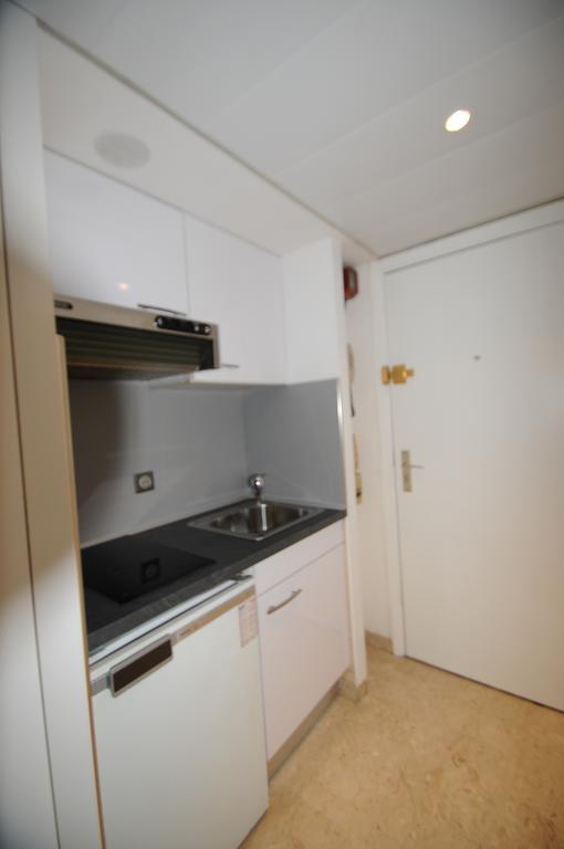 Centre Promenade With Terrace Next To The Sea In The Pedestrian Area Apartment Nisa Exterior foto